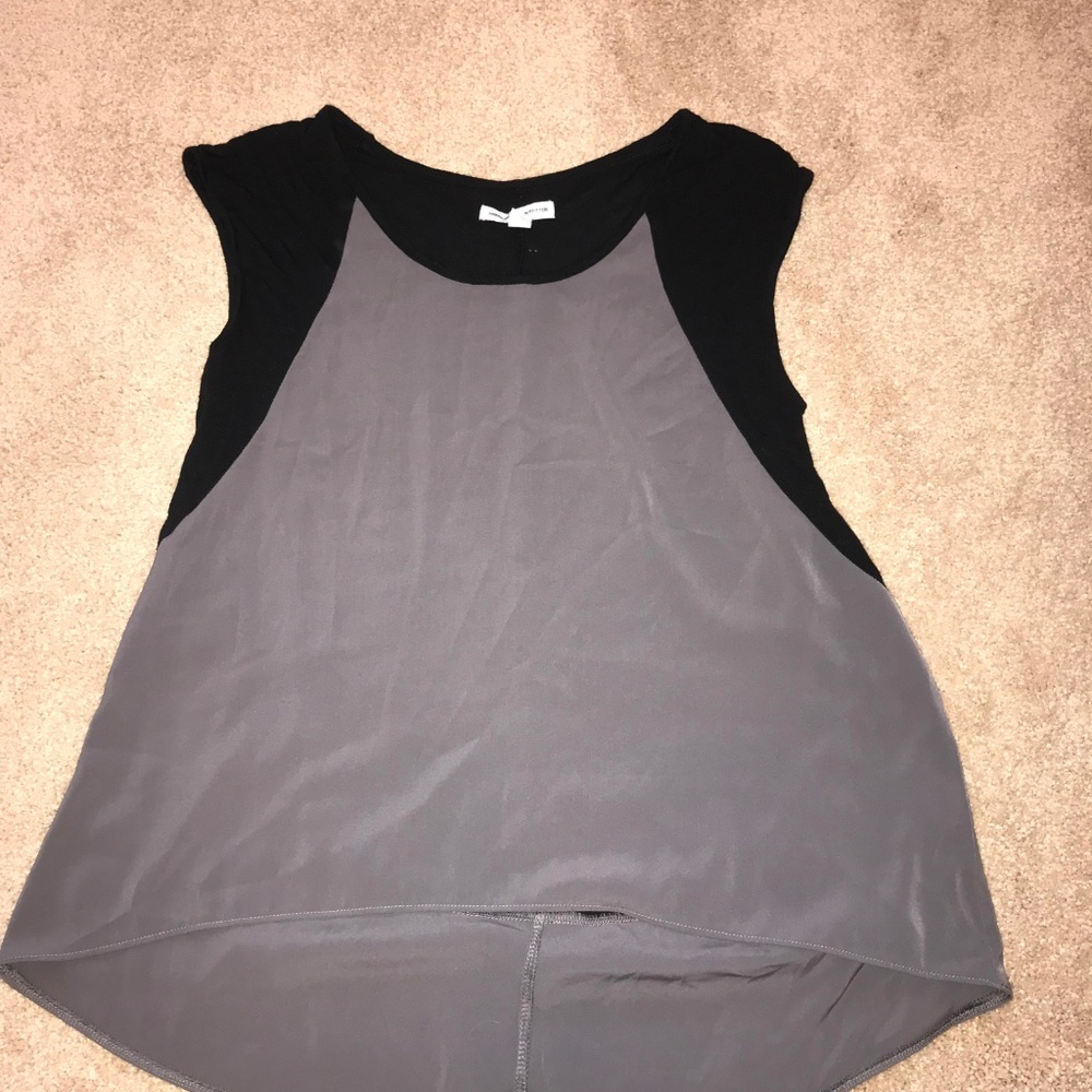 Business Casual Shirt